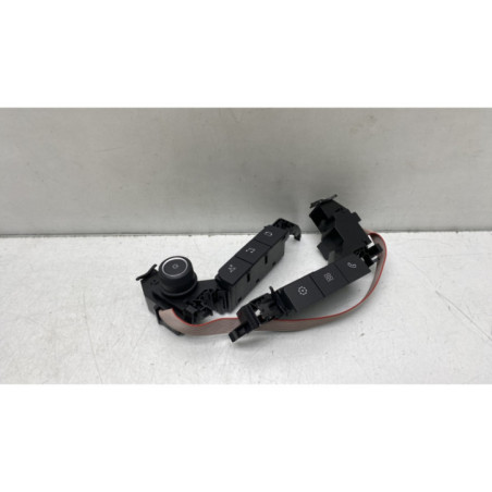 Commande GPS OPEL VIVARO 3 Photo n°1