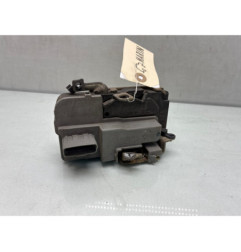 Serrure avant gauche PEUGEOT 306