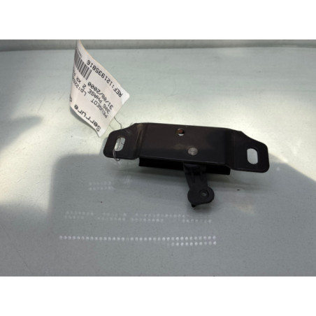 Serrure de coffre PEUGEOT 306