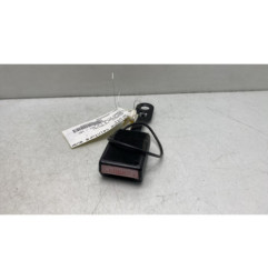 Attache ceinture avant droit PEUGEOT 207