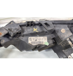 Optique avant principal droit (feux)(phare) PEUGEOT 307