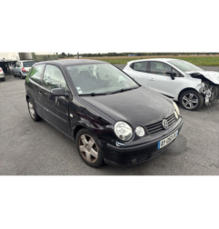 Jante VOLKSWAGEN POLO 4