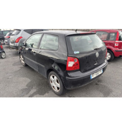 Jante VOLKSWAGEN POLO 4
