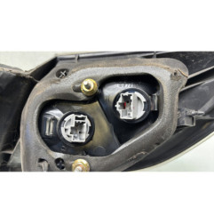 Feu arriere principal gauche (feux) MAZDA 3 1