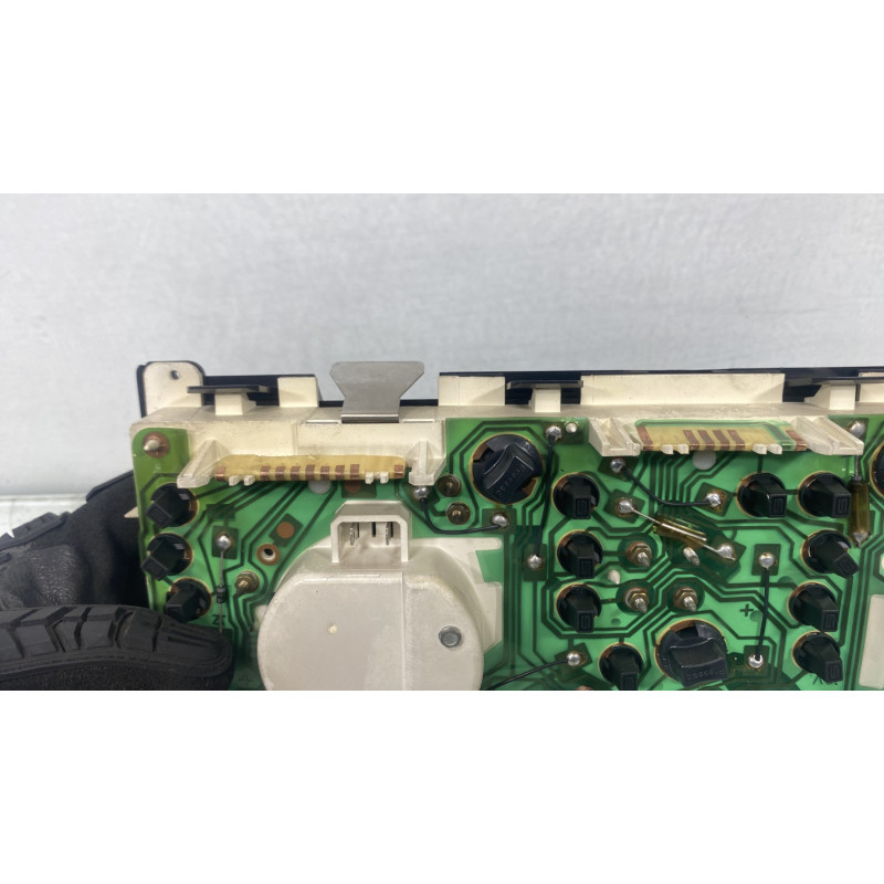 Compteur RENAULT ESPACE 2 Photo n°3