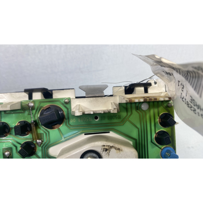 Compteur RENAULT ESPACE 2 Photo n°4
