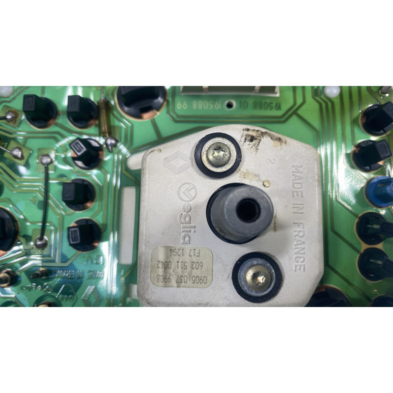 Compteur RENAULT ESPACE 2 Photo n°5
