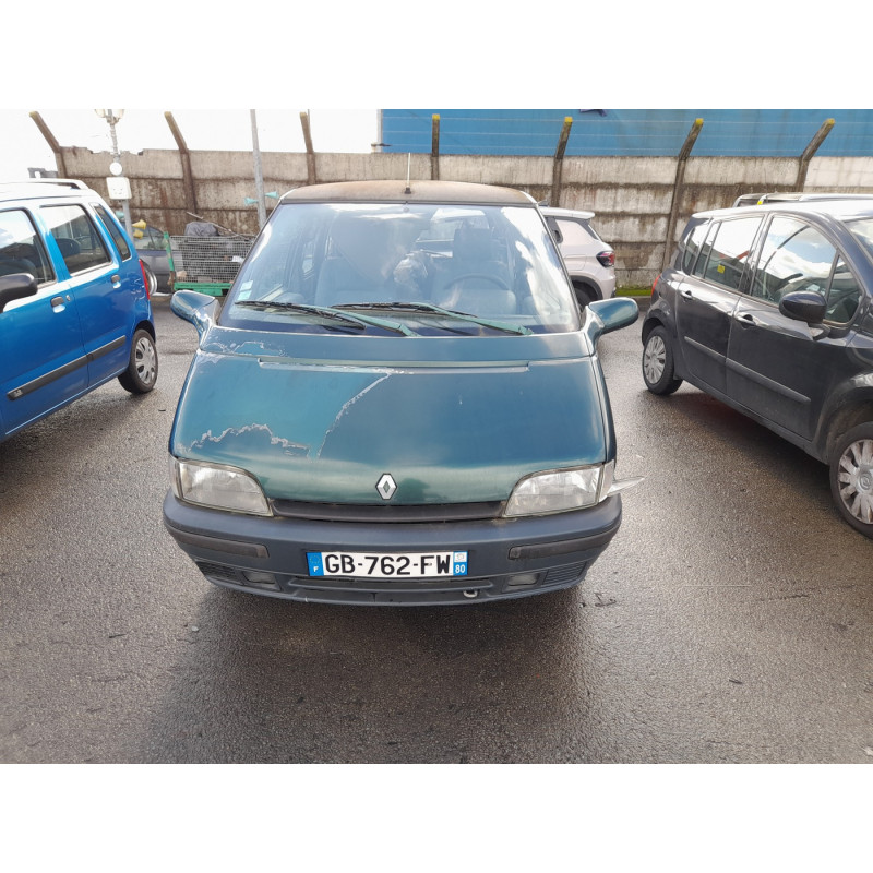 Compteur RENAULT ESPACE 2 Photo n°11