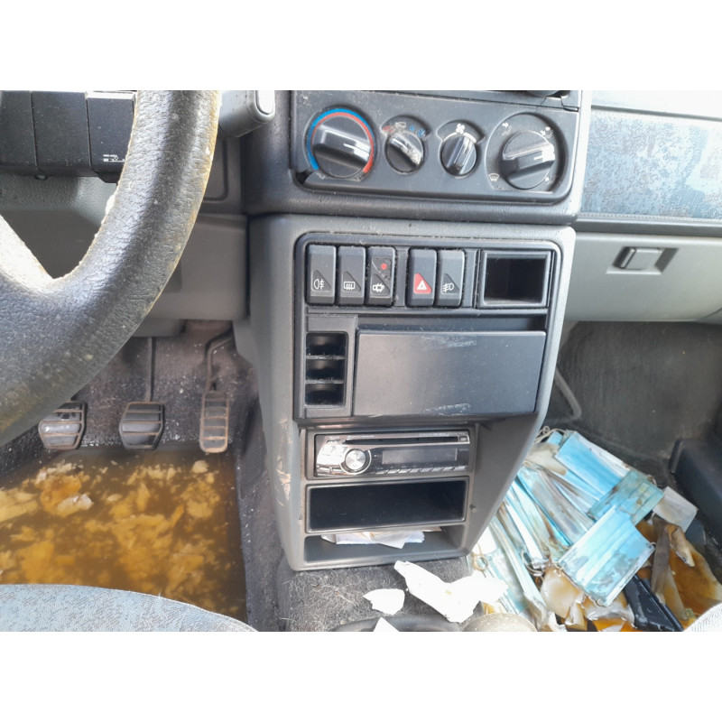 Compteur RENAULT ESPACE 2 Photo n°15