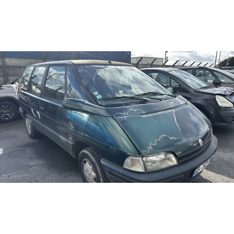 Compteur RENAULT ESPACE 2 Photo n°20