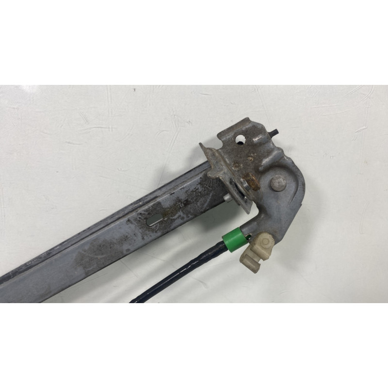 Leve vitre electrique avant droit RENAULT ESPACE 2 Photo n°4