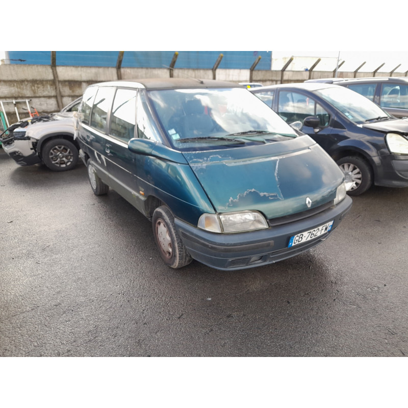 Leve vitre electrique avant droit RENAULT ESPACE 2 Photo n°11