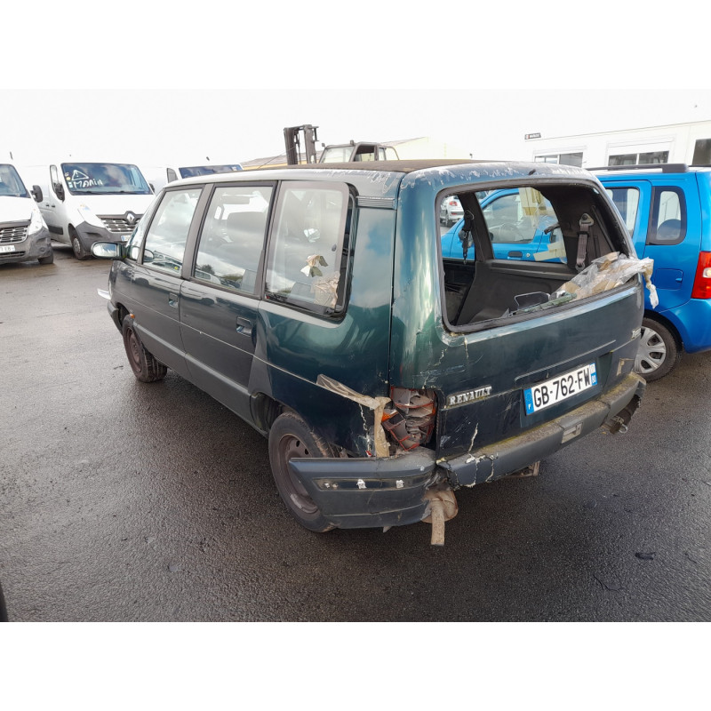 Leve vitre electrique avant droit RENAULT ESPACE 2 Photo n°12
