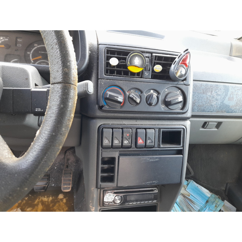 Leve vitre electrique avant droit RENAULT ESPACE 2 Photo n°18
