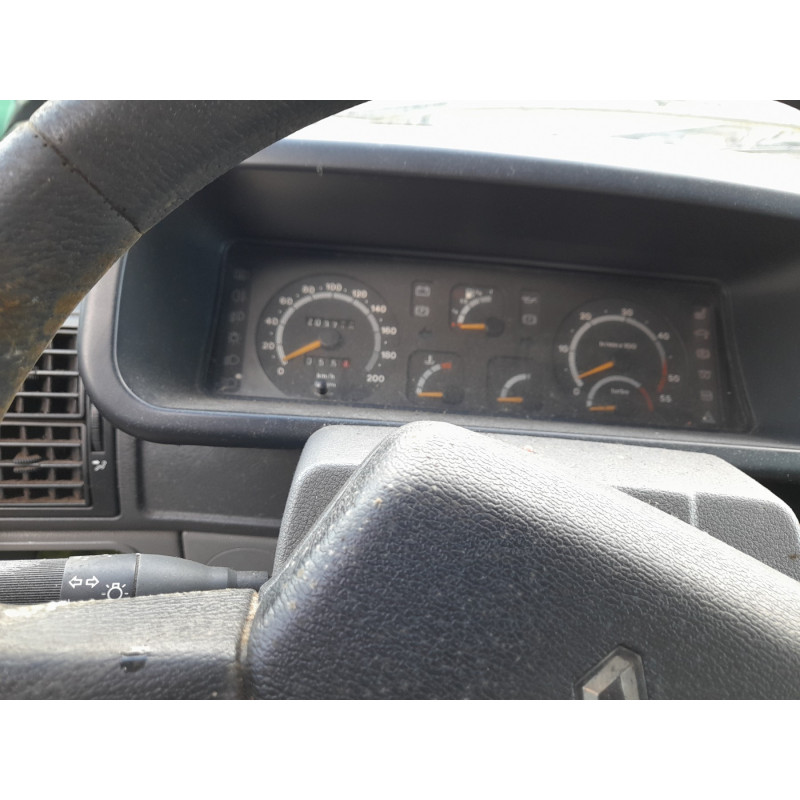 Leve vitre electrique avant droit RENAULT ESPACE 2 Photo n°19