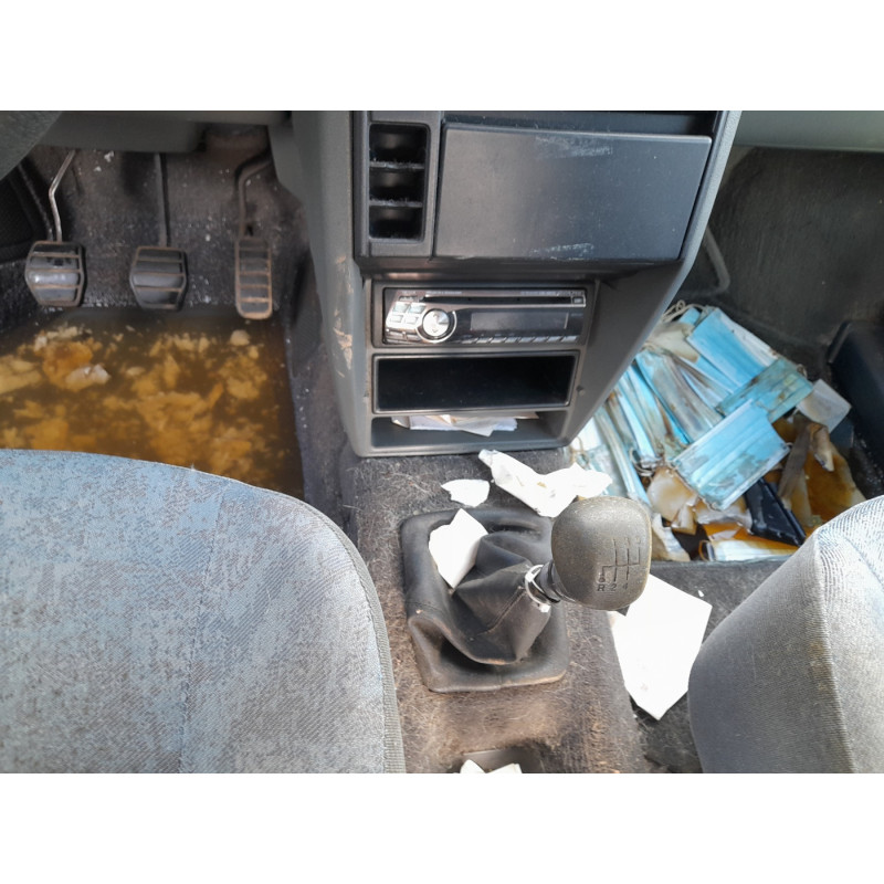 Serrure avant gauche RENAULT ESPACE 2 Photo n°12