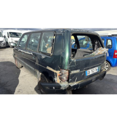 Serrure avant gauche RENAULT ESPACE 2