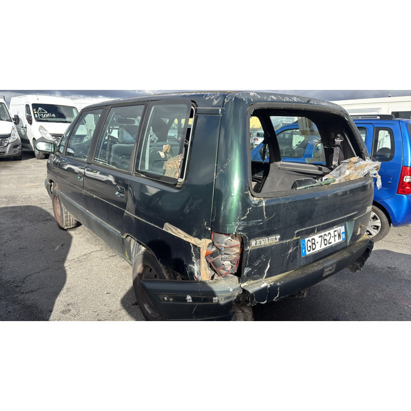 Serrure avant gauche RENAULT ESPACE 2 Photo n°20