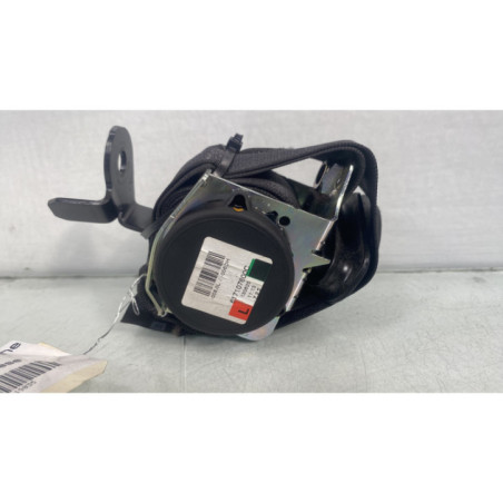 Ceinture avant gauche OPEL CORSA D Photo n°1