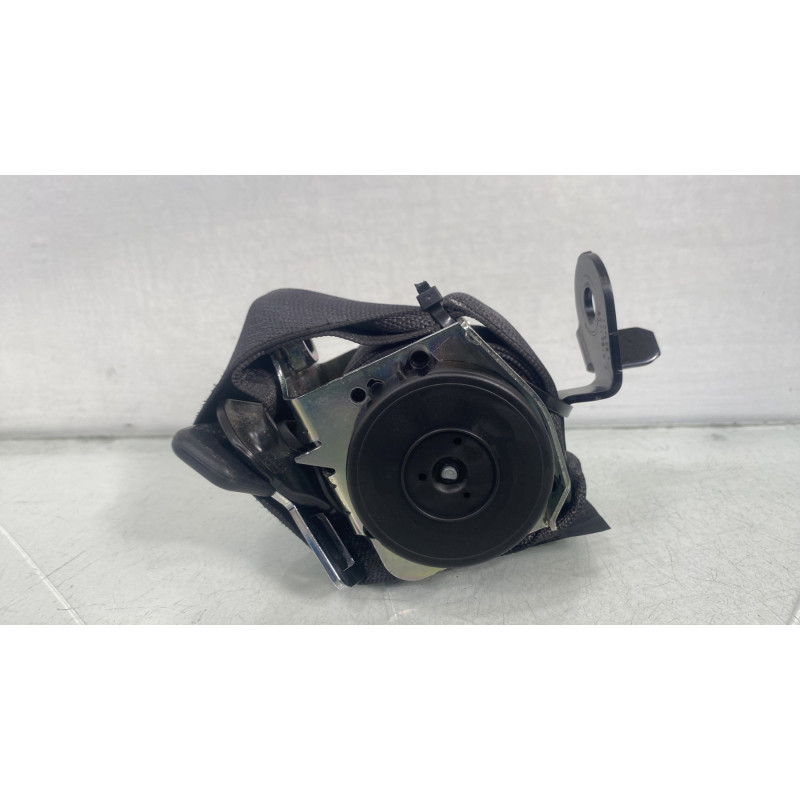 Ceinture avant gauche OPEL CORSA D Photo n°2