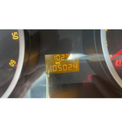 Ceinture avant gauche OPEL CORSA D