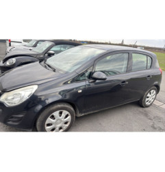 Ceinture avant gauche OPEL CORSA D