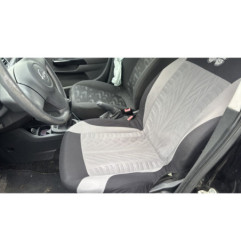 Ceinture avant gauche OPEL CORSA D