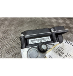 Bloc ABS (freins anti-blocage) OPEL CORSA D