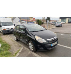 Bloc ABS (freins anti-blocage) OPEL CORSA D