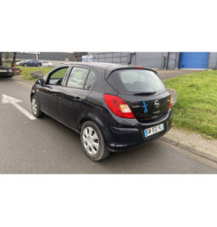Bloc ABS (freins anti-blocage) OPEL CORSA D