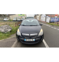 Bloc ABS (freins anti-blocage) OPEL CORSA D