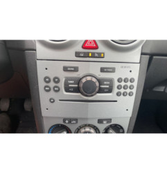 Bloc ABS (freins anti-blocage) OPEL CORSA D