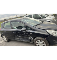 Bloc ABS (freins anti-blocage) OPEL CORSA D