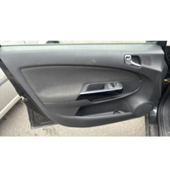 Bloc ABS (freins anti-blocage) OPEL CORSA D