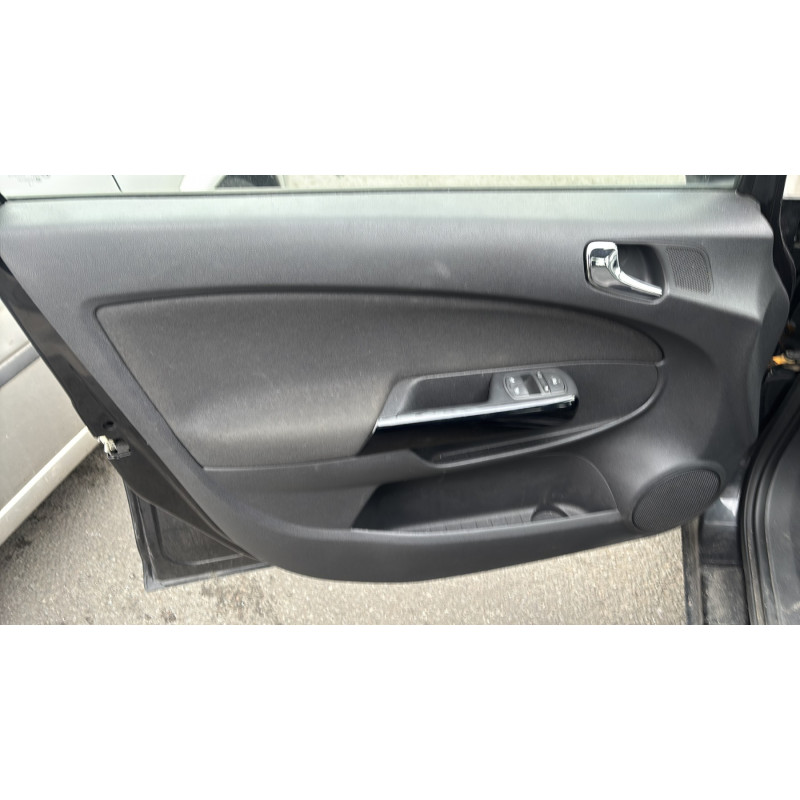 Bloc ABS (freins anti-blocage) OPEL CORSA D Photo n°19
