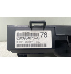 Compteur RENAULT TWINGO 2