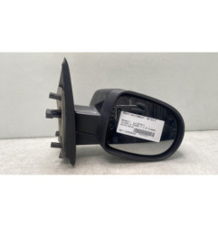 Retroviseur droit RENAULT TWINGO 2 Photo n°1