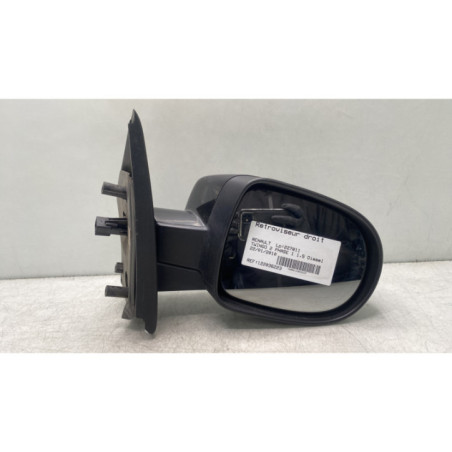 Retroviseur droit RENAULT TWINGO 2 Photo n°1