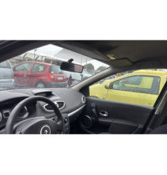 Pivot de moyeu avant gauche RENAULT CLIO 3