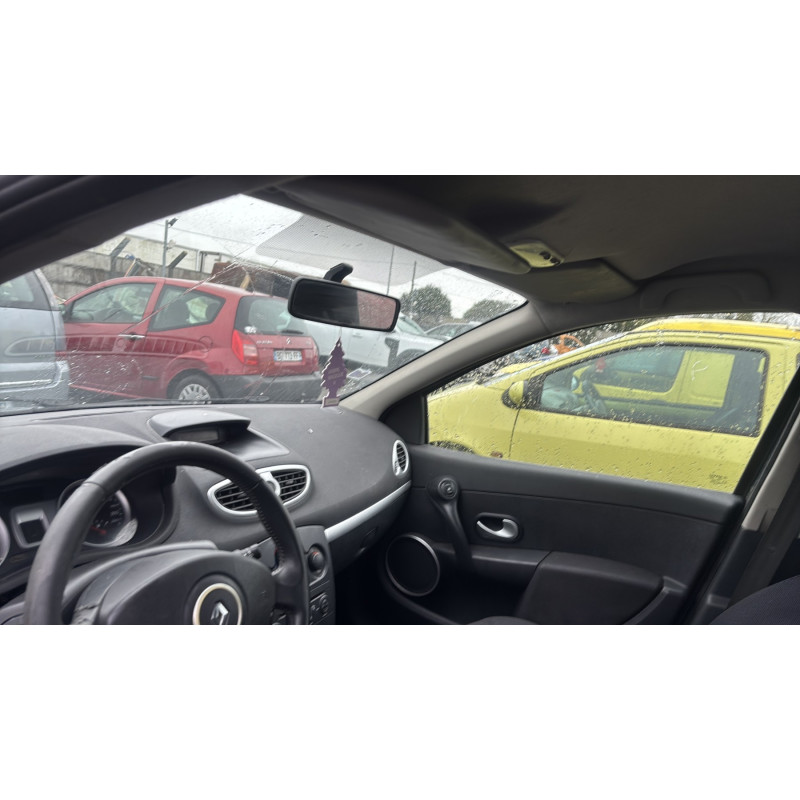 Pivot de moyeu avant gauche RENAULT CLIO 3 Photo n°20