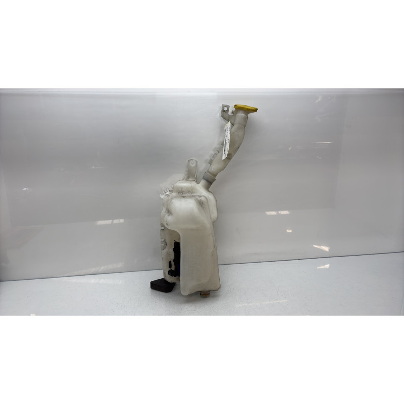 Vase de lave glace RENAULT CLIO 3 Photo n°1
