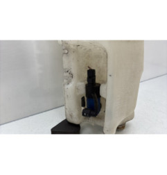 Vase de lave glace RENAULT CLIO 3