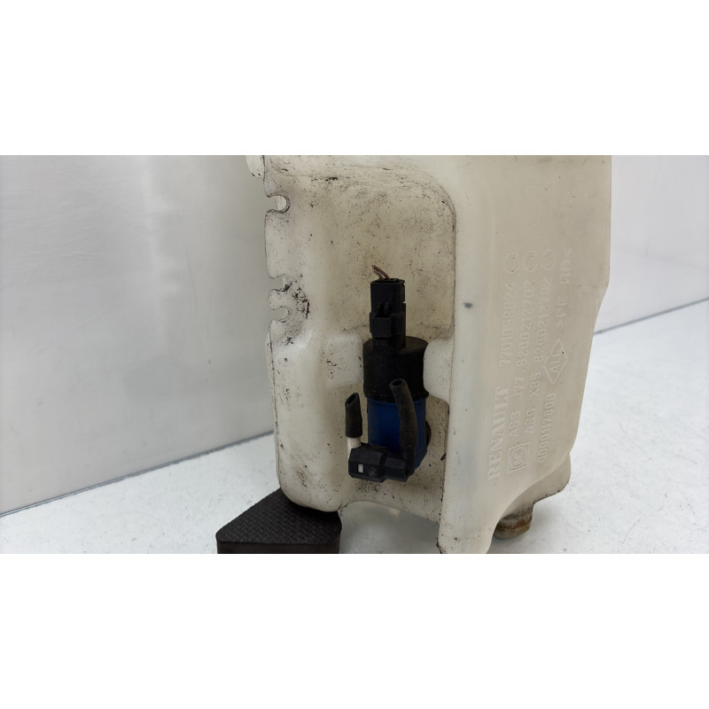 Vase de lave glace RENAULT CLIO 3 Photo n°2