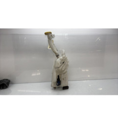 Vase de lave glace RENAULT CLIO 3