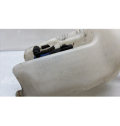 Vase de lave glace RENAULT CLIO 3