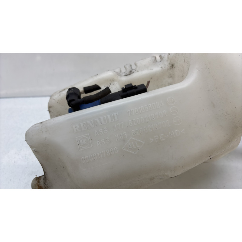 Vase de lave glace RENAULT CLIO 3 Photo n°5