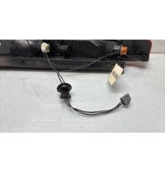 Feu arriere principal droit (feux) FORD FOCUS 2