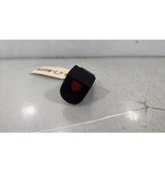 Bouton de warning RENAULT KANGOO 1 Photo n°1