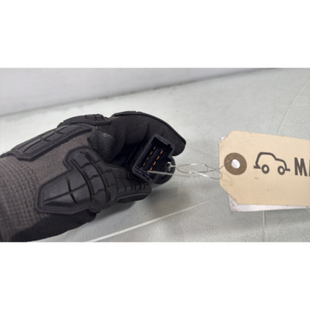Bouton de warning RENAULT KANGOO 1