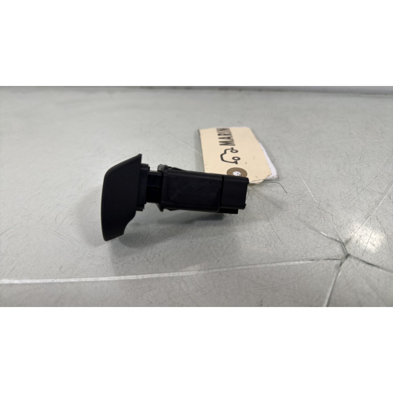 Bouton de warning RENAULT KANGOO 1 Photo n°3